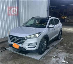 هیوندای تۆکسۆن